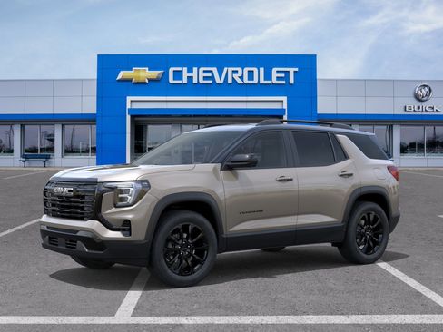 New 2026 GMC Terrain Elevation w/ Elevation Premium Package image 2