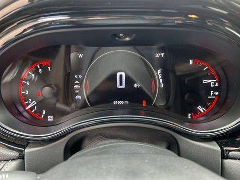 Used 2021 Dodge Durango GT AWD/4WD image 11