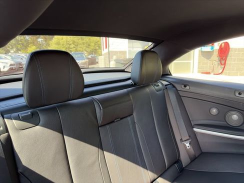 Used 2014 BMW 435i Convertible RWD image 28