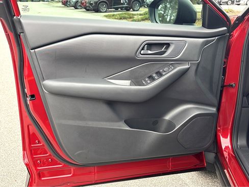 New 2026 Nissan Rogue S image 19