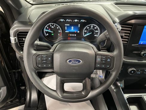 Used 2022 Ford F150 XL w/ STX Appearance Package image 18