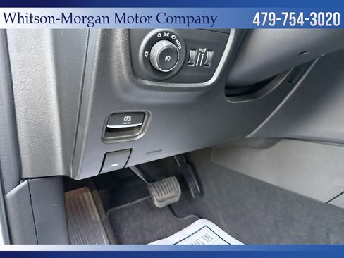 New 2025 Jeep Grand Cherokee Limited image 17