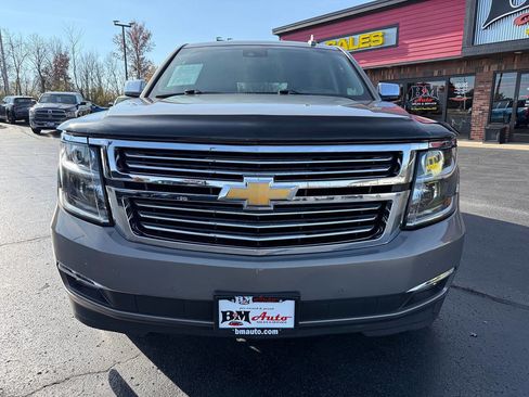 Used 2017 Chevrolet Tahoe Premier image 2