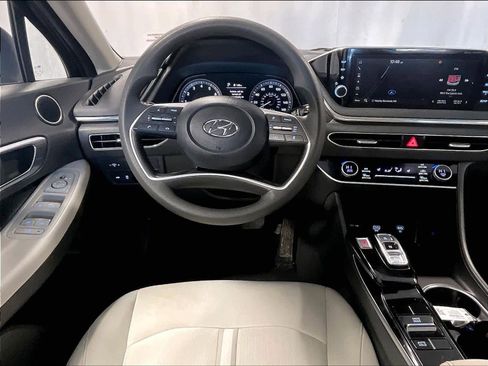 Certified 2023 Hyundai Sonata SEL image 14