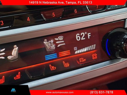 Used 2021 BMW 750i xDrive w/ Executive Package AWD/4WD image 26