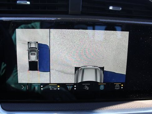 Used 2023 GMC Sierra 1500 Denali w/ Denali Reserve Package image 37