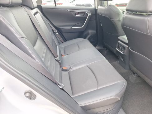 Used 2024 Toyota RAV4 Limited w/ Advanced Technology Package AWD/4WD image 31