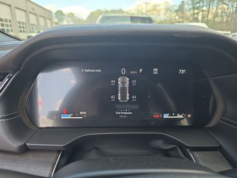 New 2026 Jeep Grand Cherokee Limited AWD/4WD image 20
