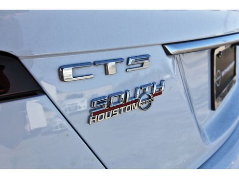 Used 2024 Cadillac CT5 Luxury w/ Sun And Sound Package image 28