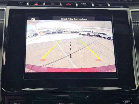New 2026 Jeep Grand Cherokee L Laredo AWD/4WD image 13