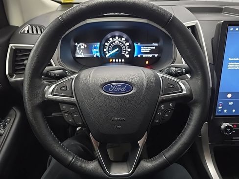 Used 2024 Ford Edge SEL w/ Convenience Package AWD/4WD image 19