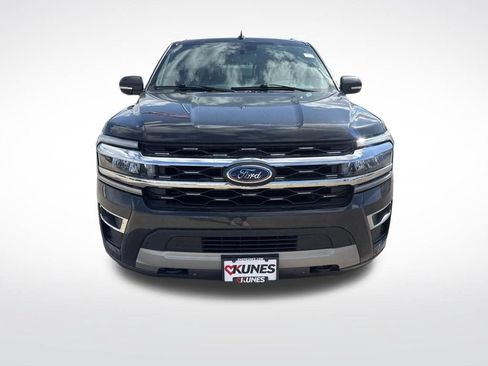 Used 2022 Ford Expedition Limited AWD/4WD image 5