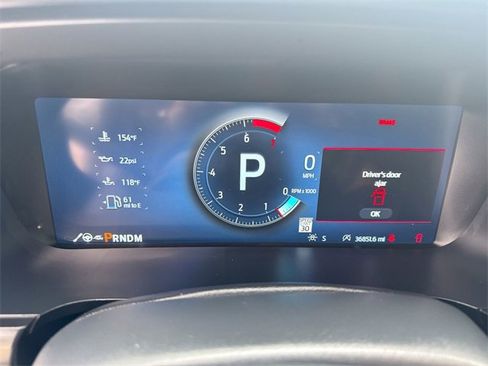 Certified 2024 Ford F150 Raptor image 14