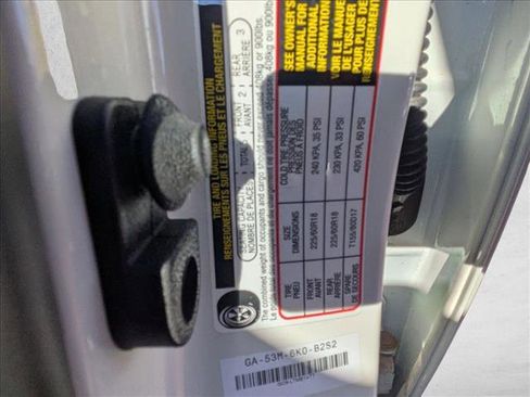 Certified 2024 Subaru Outback Onyx Edition image 22