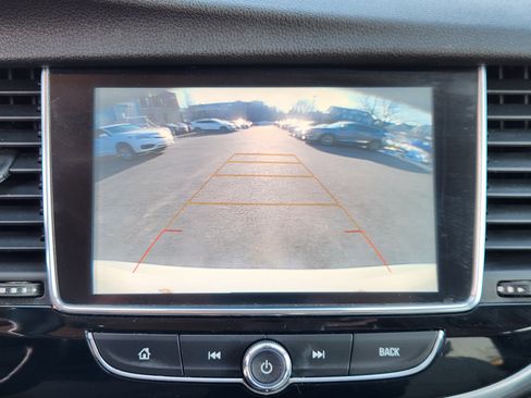 Used 2019 Buick Encore Essence w/ Experience Buick Package AWD/4WD image 13