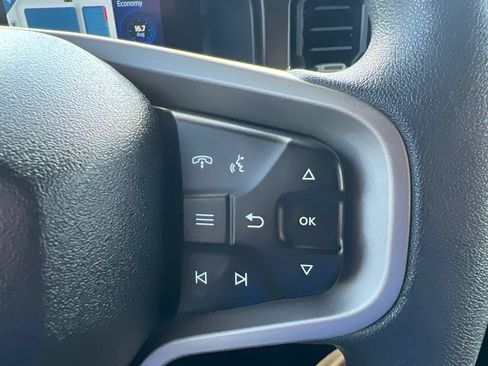 Used 2022 Ford Bronco 4-Door w/ Sasquatch Package AWD/4WD image 10