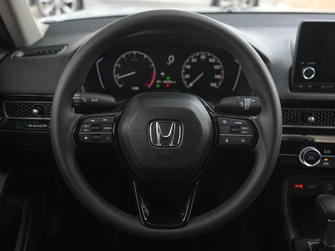 Used 2026 Honda Civic LX image 16