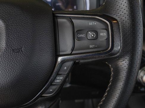 Used 2024 RAM 1500 Rebel w/ Rebel Level 1 Equipment Group image 25