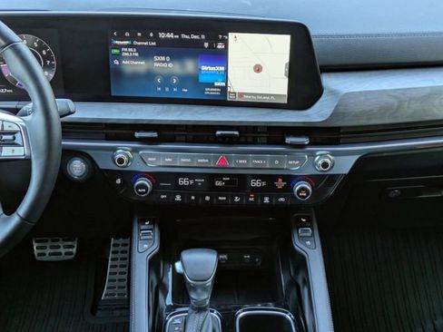 Used 2024 Kia Telluride SX X-Pro image 25