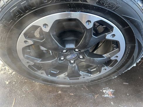 Used 2022 Subaru Crosstrek 2.0i Premium image 41