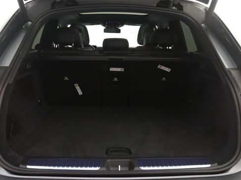 Used 2026 Mercedes-Benz EQE 320 4MATIC SUV image 11