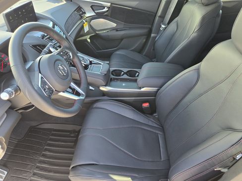 New 2026 Acura RDX A-Spec image 11