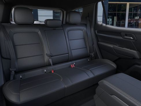 New 2026 GMC Terrain Elevation AWD/4WD image 17