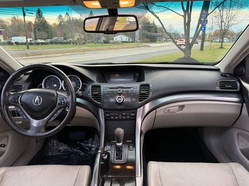 Used 2014 Acura TSX Sedan image 13