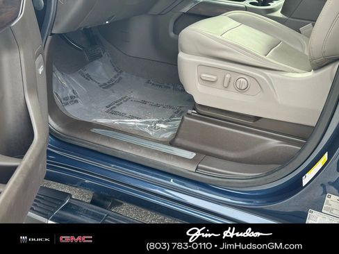 Used 2020 GMC Sierra 1500 SLT w/ SLT Premium Plus Package image 22