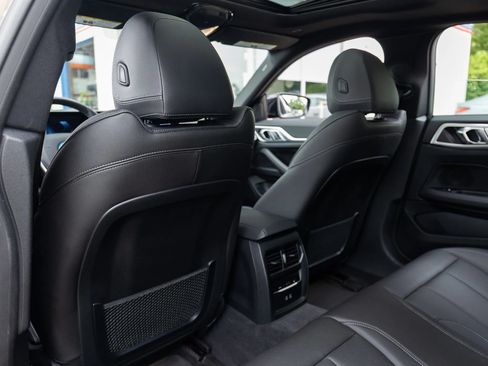 Used 2023 BMW i4 eDrive40 w/ Premium Package RWD image 31