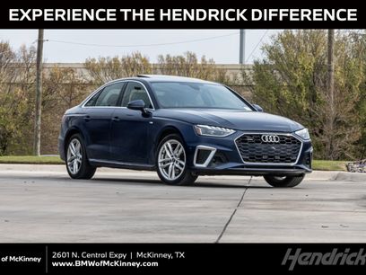 Used 2020 Audi A4 2.0T Premium Plus w/ Premium Plus Package