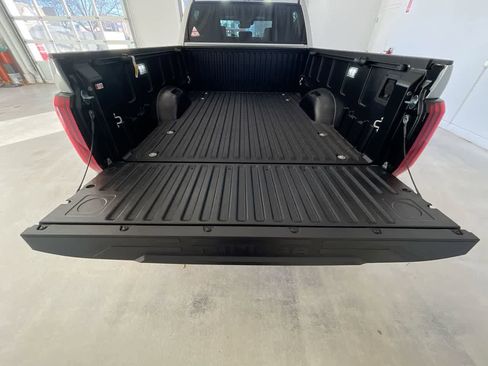 New 2026 Toyota Tundra Limited image 23