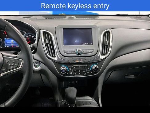 Certified 2024 Chevrolet Equinox LT w/ LPO, Floor Liner Package image 12