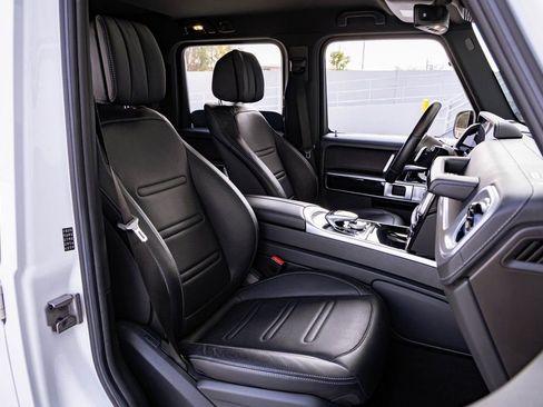 Used 2020 Mercedes-Benz G 550 image 28