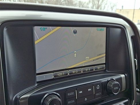 Used 2015 Chevrolet Silverado 1500 LT w/ All Star Edition image 16