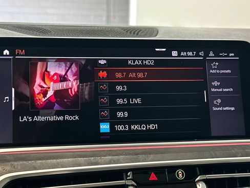 Used 2019 BMW X5 xDrive40i w/ M Sport Package AWD/4WD image 23