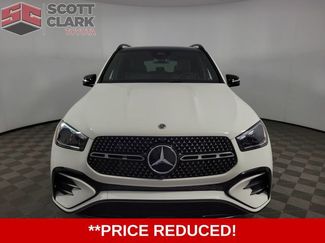 Used 2025 Mercedes-Benz GLE 350 4MATIC video 2