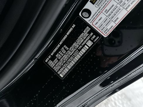 Certified 2024 MINI Cooper S w/ MINI Resolute Edition image 13