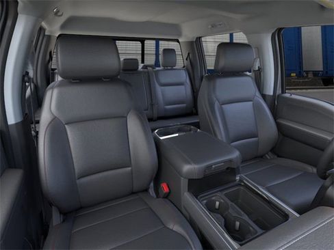 New 2026 Ford F350 Lariat w/ Lariat Premium Package image 10