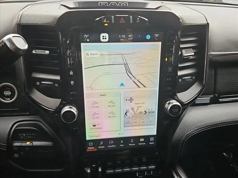 Used 2023 RAM 2500 Limited image 14