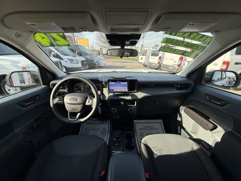 Used 2024 Ford Maverick XL FWD image 18