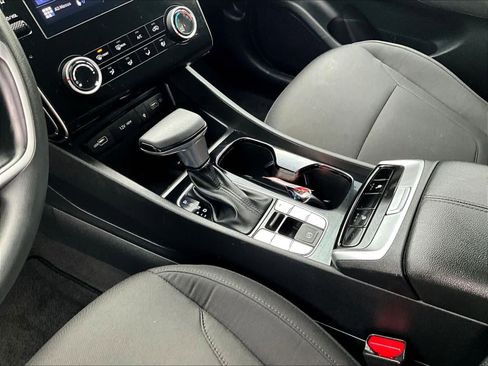 Used 2023 Hyundai Tucson SEL image 20