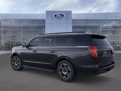 New 2025 Ford Expedition Max Active image 4