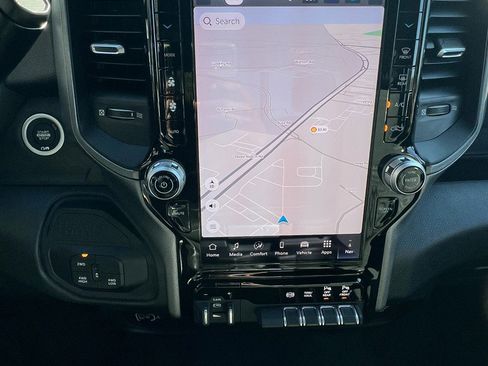 New 2026 RAM 2500 Tradesman image 26