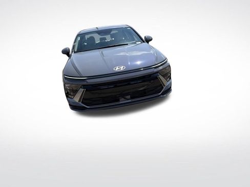 Used 2025 Hyundai Sonata SEL FWD image 8