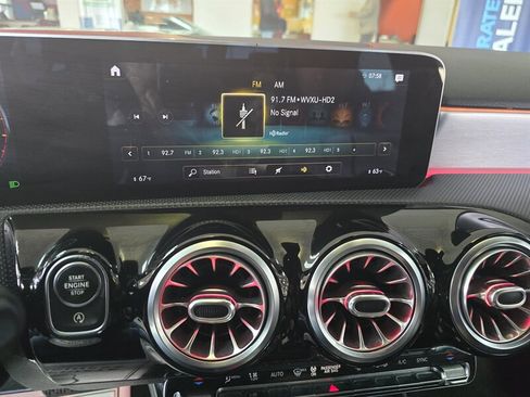 Used 2020 Mercedes-Benz A 220 w/ Premium Package image 30