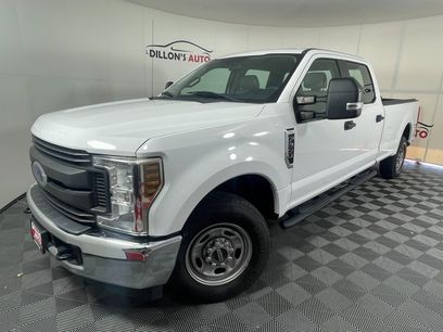 Used 2019 Ford F350 XL w/ Power Equipment Group