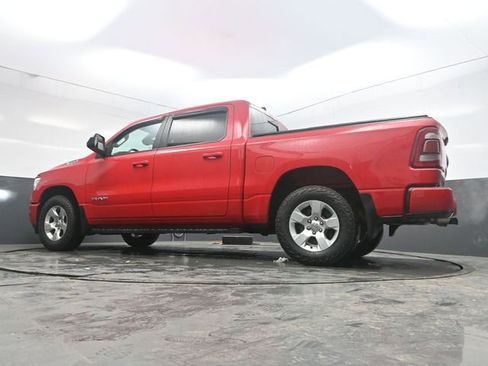 Used 2019 RAM 1500 Big Horn image 39