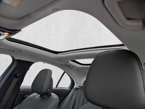 New 2026 Mercedes-Benz E 350 4MATIC Sedan image 15