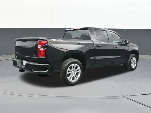 Used 2026 Chevrolet Silverado 1500 RST w/ RST Select Package image 14